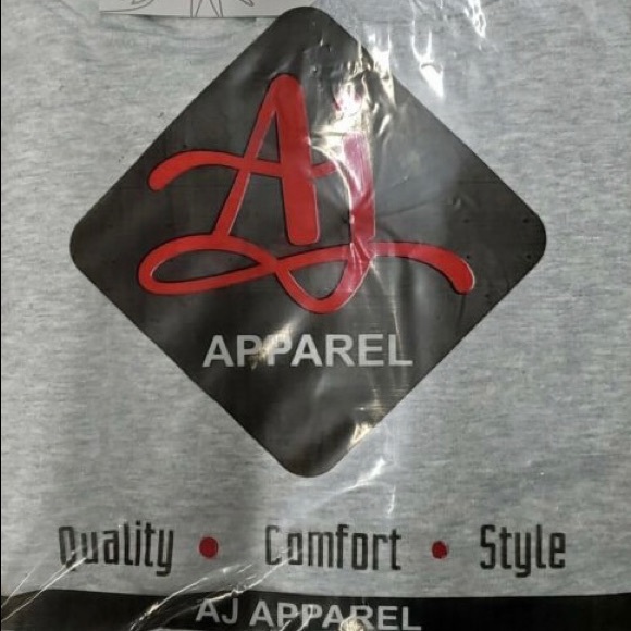 AJ APPAREL - UNISEX Souvenir Zip Hoodie - Punta Gorda, FLORIDA - Picture 7 of 9